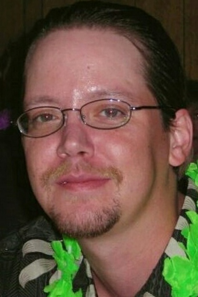 Kortright Obit Photo Steven E. Kortright
