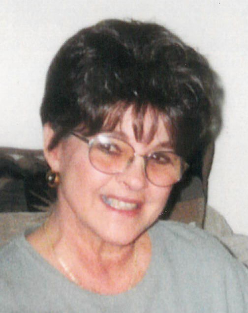 Passarelli Gloria Obit Photo Gloria A. (Karls) Passarelli