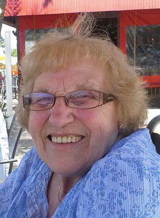 Perrine Florence Obit Photo Florence Perrine