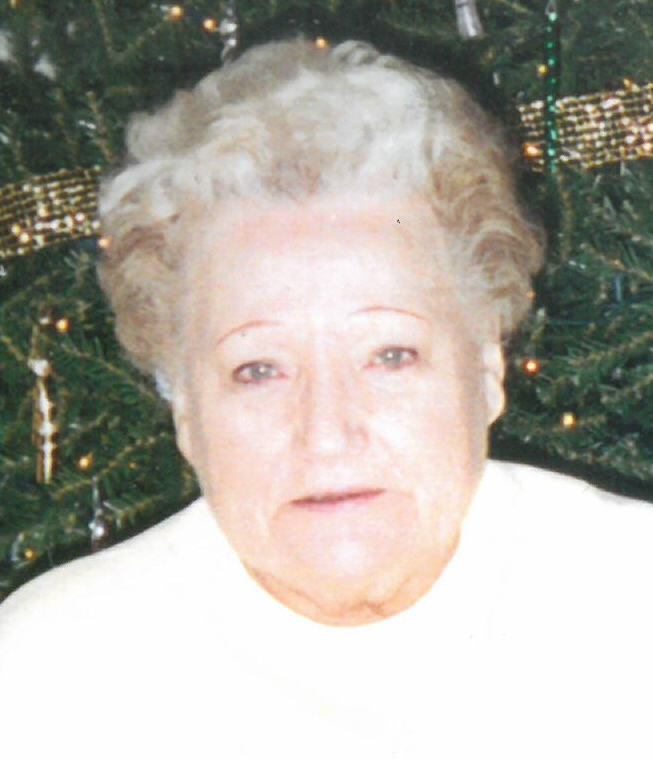 Sawicki Waleria Obit Photo Waleria Sawicki