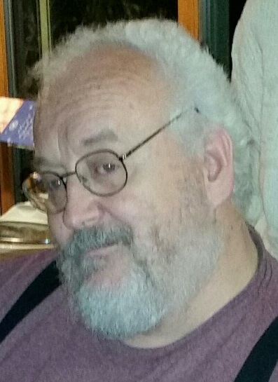 Stroik Jeffrey Obit Photo Jeffrey A. “Jeff” Stroik