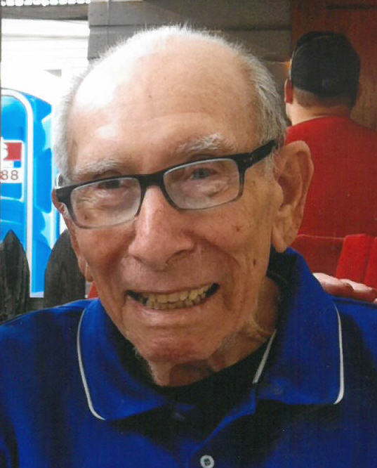 Tabili Frank Obit Photo Frank Anthony Tabili