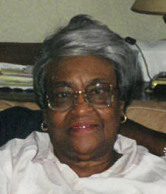 Tyler Dotsie Obit Photo Dotsie B. Tyler
