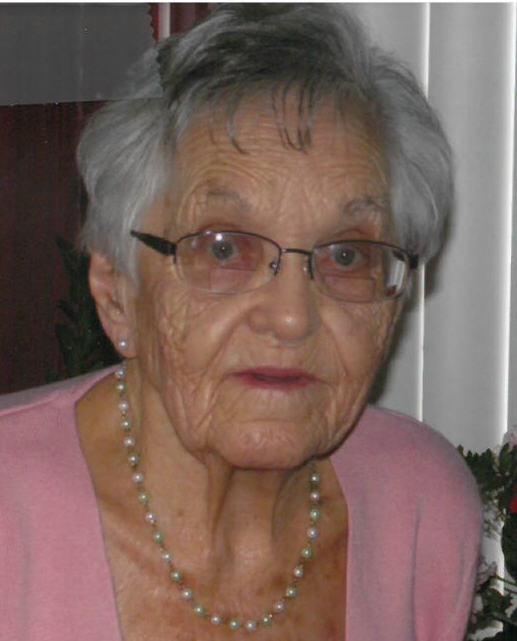 Witt Monica Obit Photo Monica R. Witt