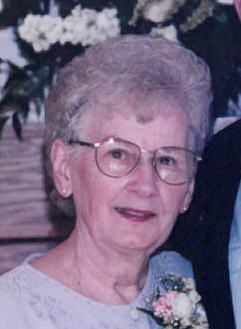 Young Arlene Obit Photo Arlene Young