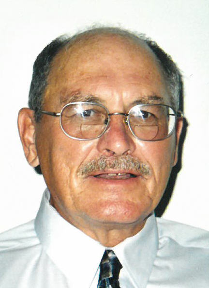 Callahan Charles Obit Photo Charles B. Callahan