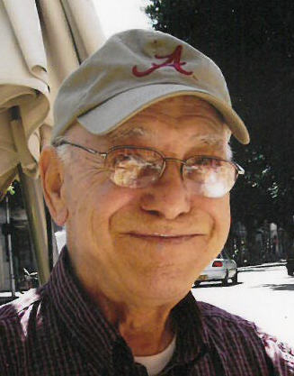 Cameron Billy Obit Photo Billy H. Cameron
