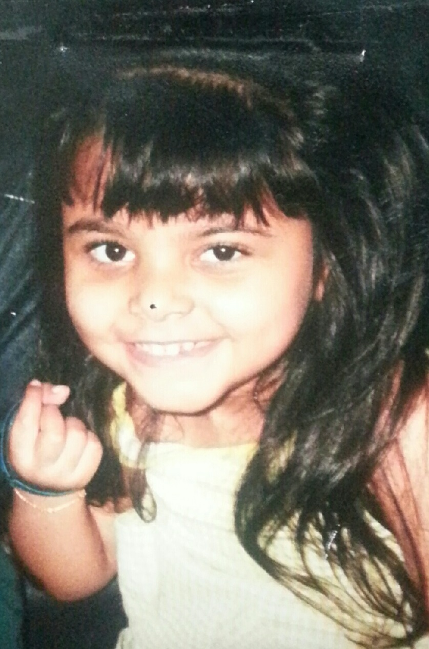 Gonzalez Nicole Obit Photo Nicole Taylor Gonzalez