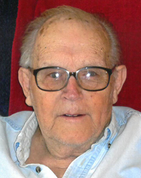 Oley Ronald Obit Photo Ronald C. Oley