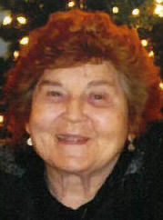 Pofahl Aline Correct Obit Photo Aline Pofahl