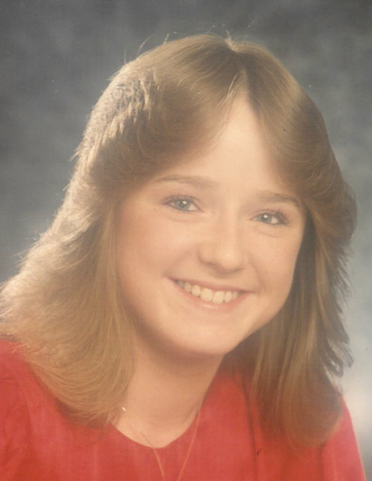 Smith Sonja Obit Photo Sonja Lane Smith