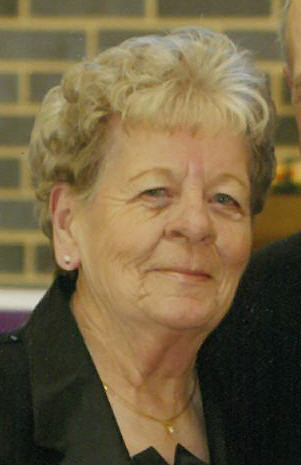 Stalker Lucille Obit Photo Lucille H. Stalker