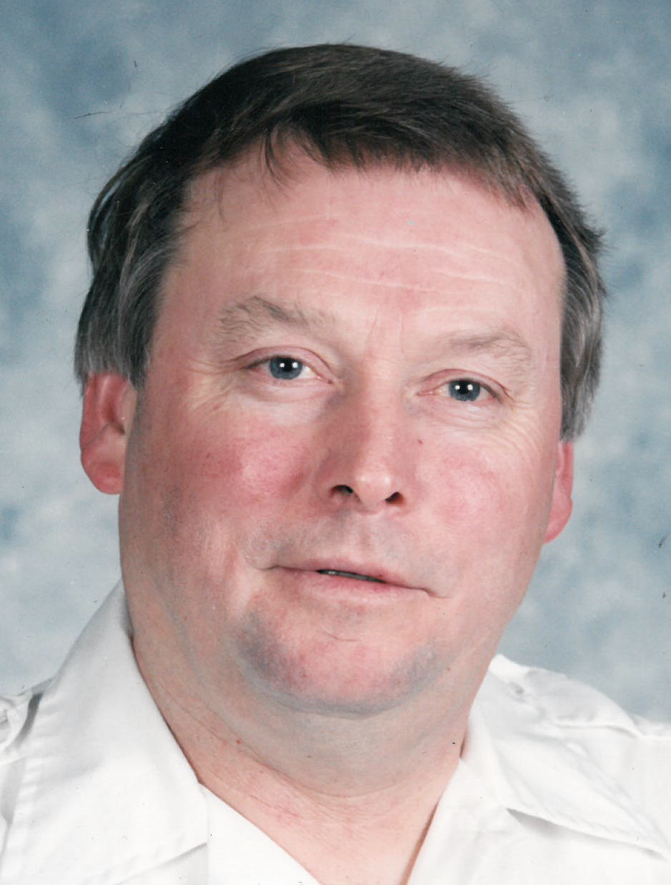 Zillmer David Obit Photo David H. Zillmer