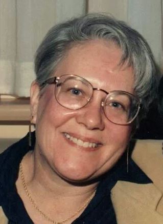 Andresen Patricia Obit Photo Patricia Mary Andresen