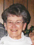 Bambrough Carol Obit Picture Carol M. Bambrough