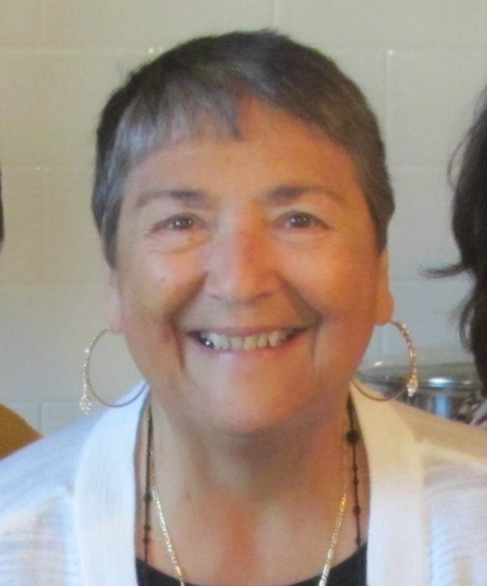 Fonte Lucia Obit Photo Lucia M. Fonte