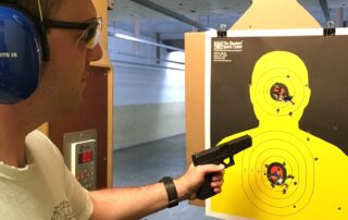 Joshs First Glock 21 Experiance Joshs First Glock 21 Experiance