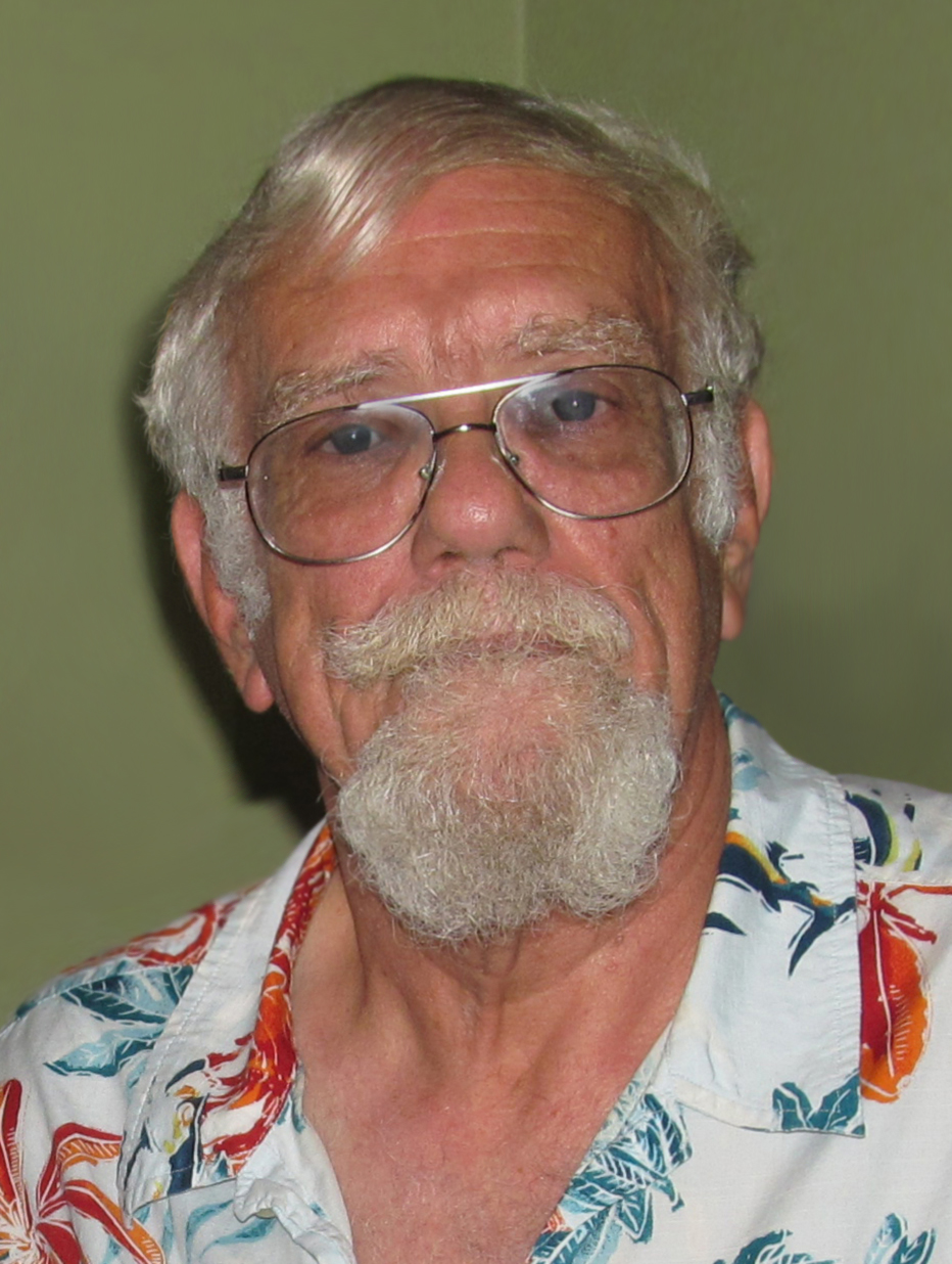 Ladwig Mark Retouched Obit Photo Mark E. Ladwig