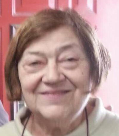 Perri Patricia Obit Photo Patricia L. Perri