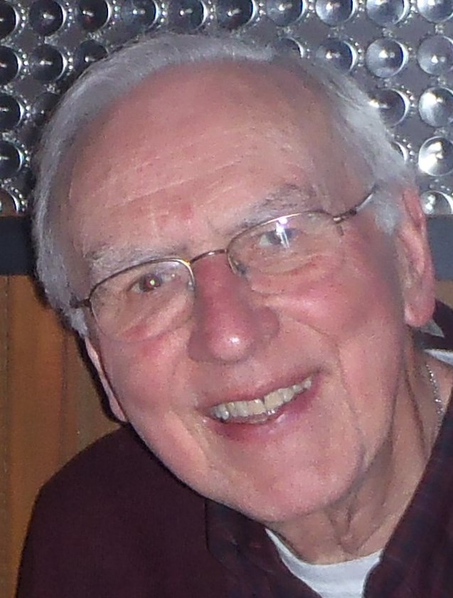 Streit Edward Obit Photo Edward L. Streit