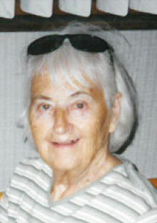 Zuehlsdorf Virginia Obit Photo Virginia Zuehlsdorf