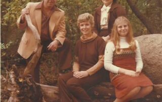 Family Photo 1975 001 Family Photo 1975 001
