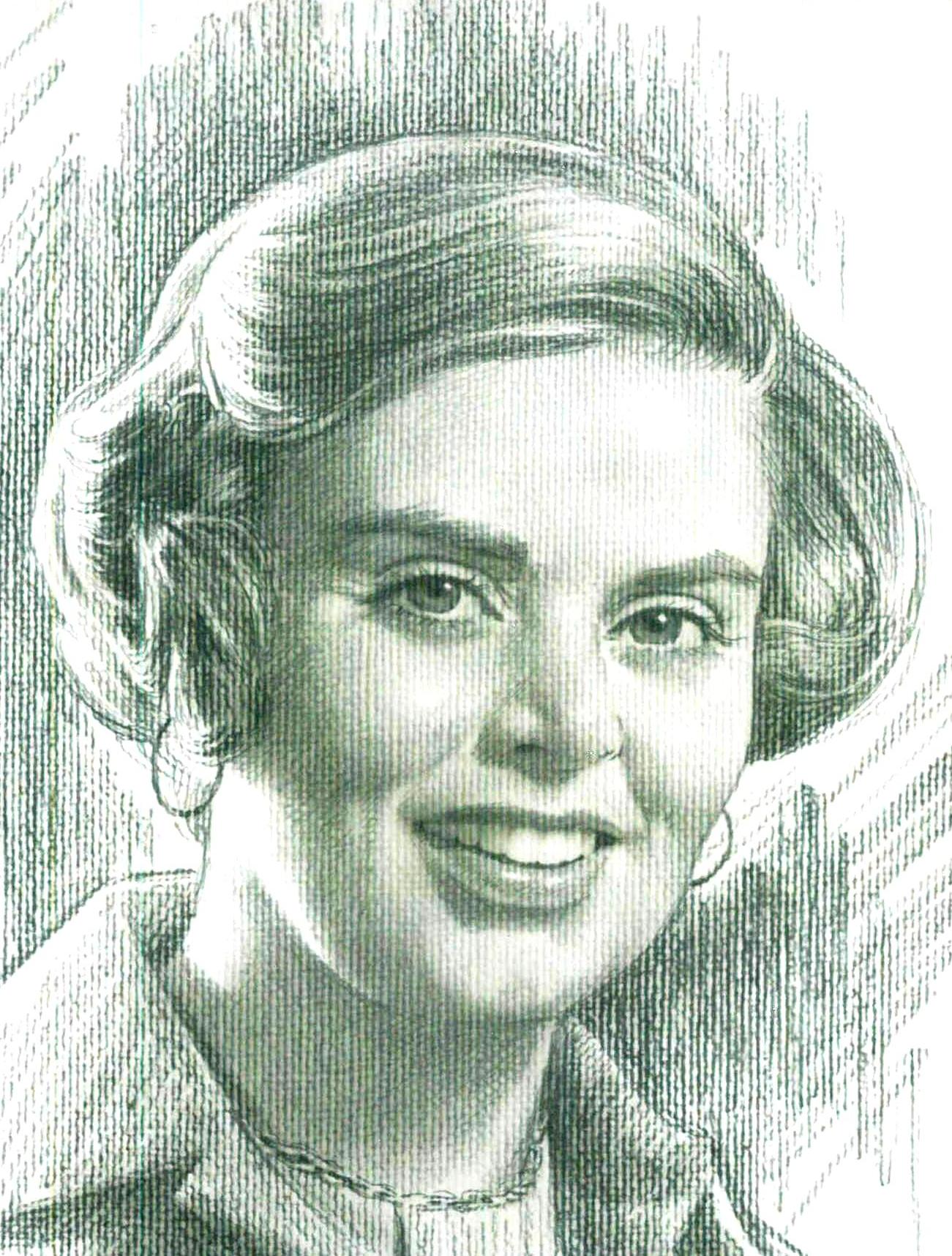 Ferwerda Constance Obit Photo Constance “Connie” M. Ferwerda