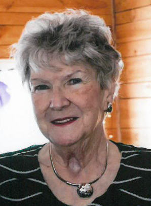 Golle Mavourneen Obit Photo Mavourneen “Mickey” Golle