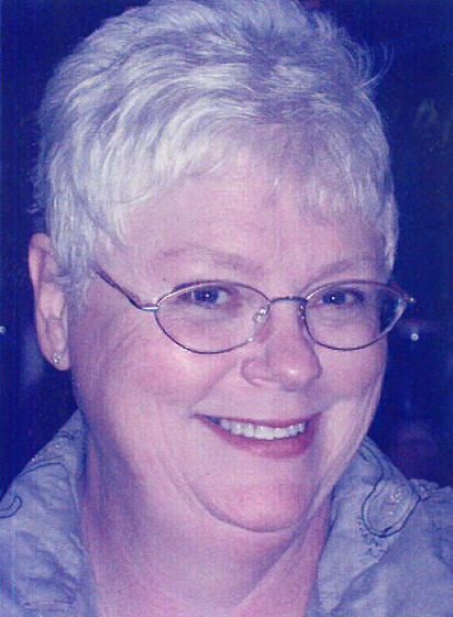 Greibel Susan Obit Photo Susan J. Griebel