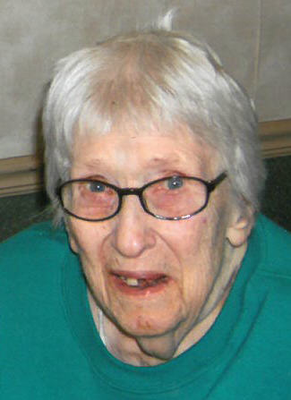 Miller Helen Obit Photo Helen E. Miller