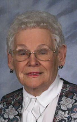 Oconnell Irene Obit Photo Irene M. O’Connell