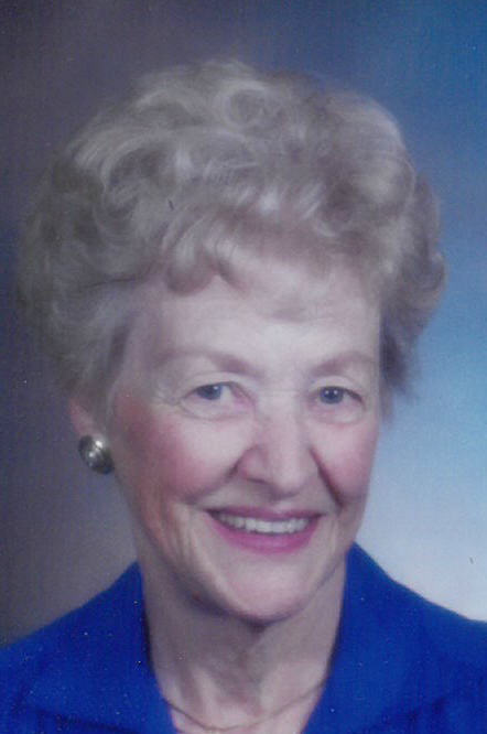Riutta Ruth Obit Photo Ruth E. Riutta