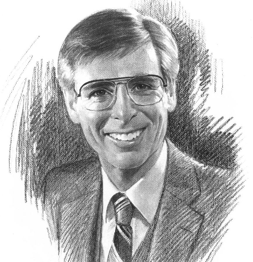 Schend William Obit Photo William F. Schend