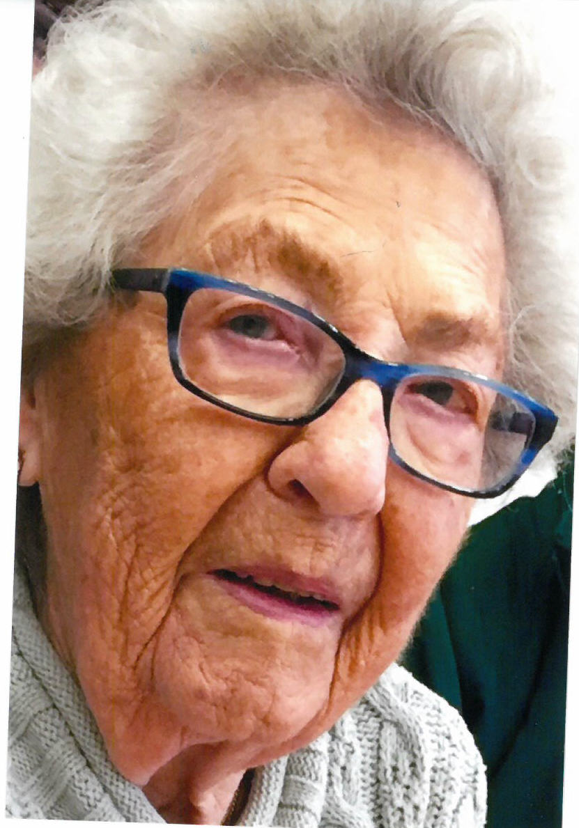 Schroeder Dorothy Obit Photo Dorothy “Dodo” A. Schroeder