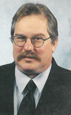 White Daniel Obit Photo Daniel S. White