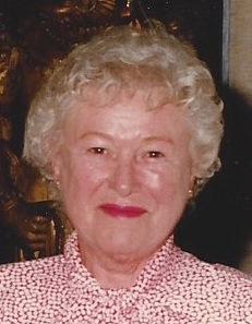 Braun Lois Obit Photo Lois Jeanne Braun