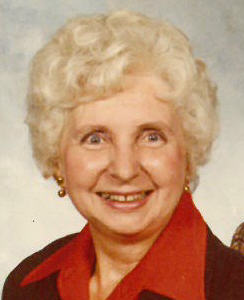 Despins Esther Obit Photo Esther A. Despins
