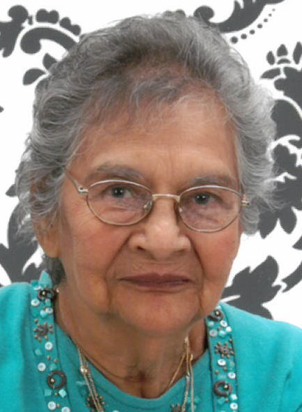Franco Aldela Obit Photo Adela B. Franco
