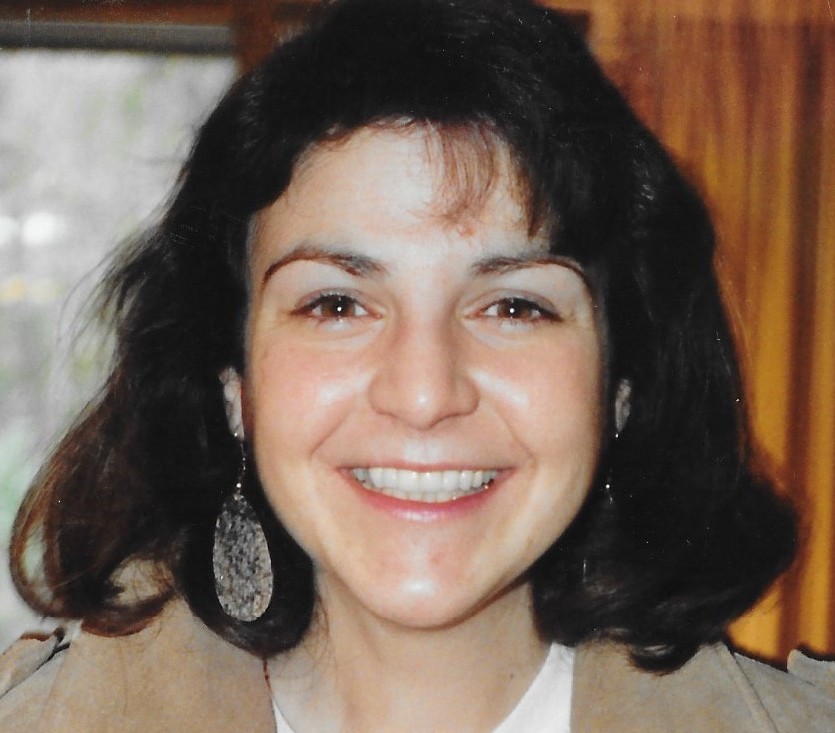 Geraghty Mary Obit Photo Mary Geraghty