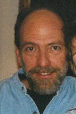 Harp Mark Obit Photo Mark C. Harp