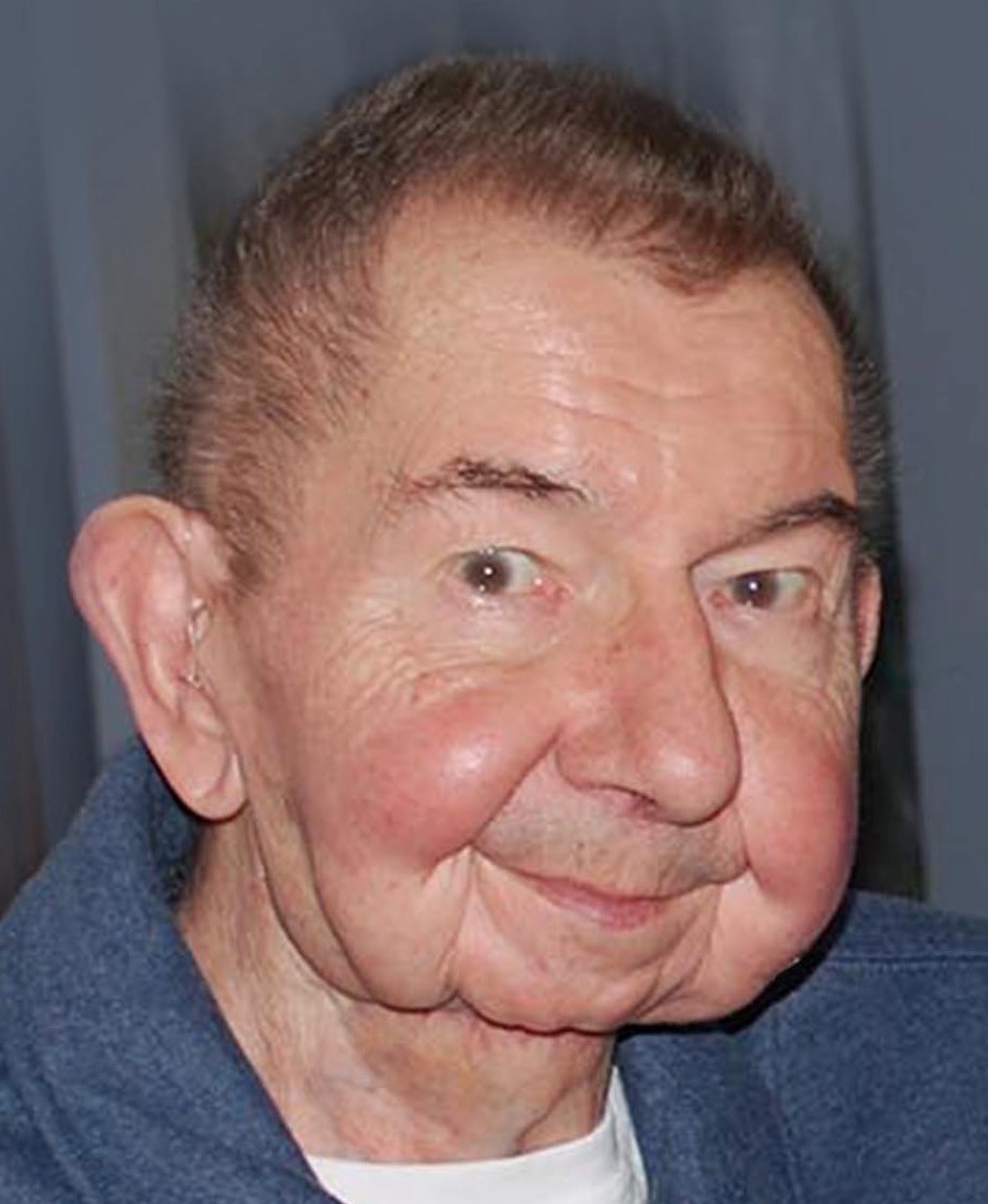 Kavalauskas Joseph Obit Photo Joseph W. Kavalauskas, Jr.
