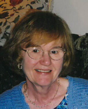 Maraccini Judith Obit Photo Judith Maraccini