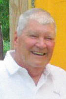 Mattie William Obit Photo William R. “Bill” Mattie