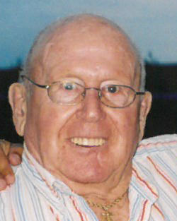 Miethke Robert Obit Photo Robert J. Miethke