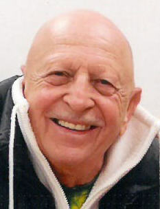 Symonds Roy Obit Photo Roy W. Symonds