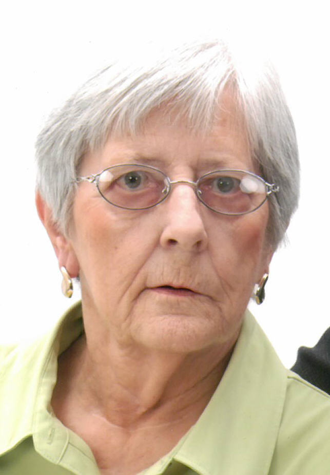 Vieth Eileen Obit Photo Eileen M. Vieth