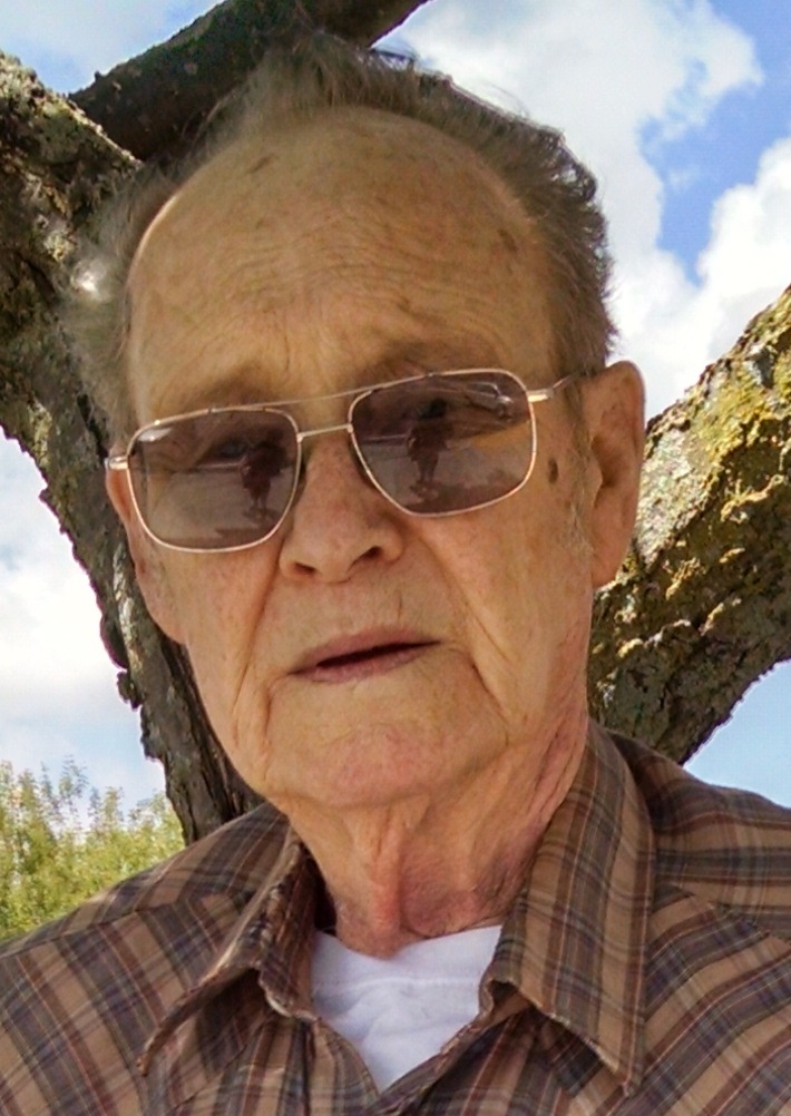 Walley Lee Obit Photo Lee Walley