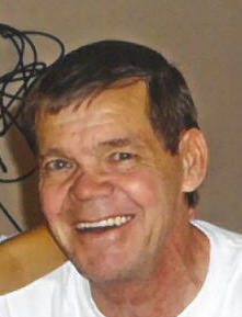 Anderson Billy Obit Photo Billy H. Anderson