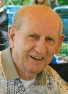Blise Richard Obit Photo Richard Clayton “Dick” Blise