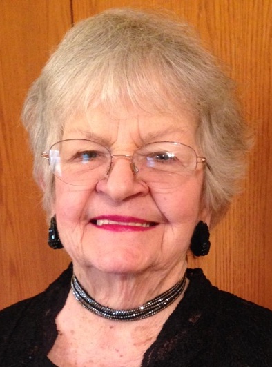 Budnik Emily Correct Obit Photo Emily Budnik